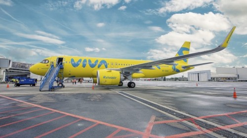 Llega una nueva compañía aérea a la Argentina